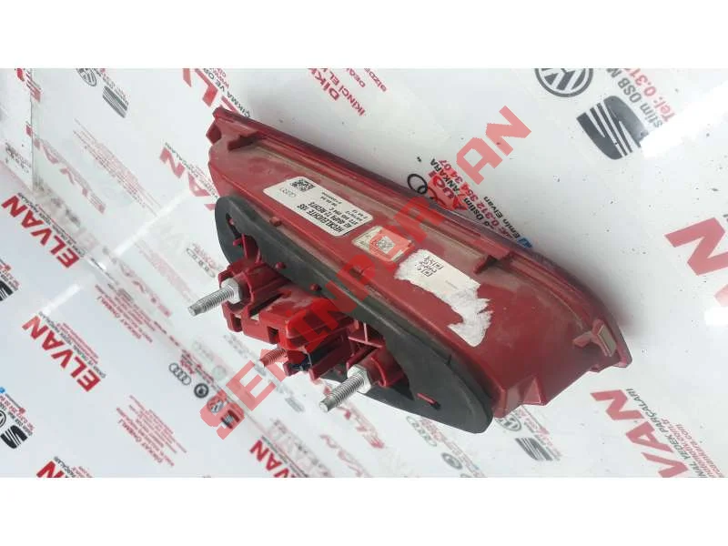 8T0945094C - STOP LAMBASI SOL