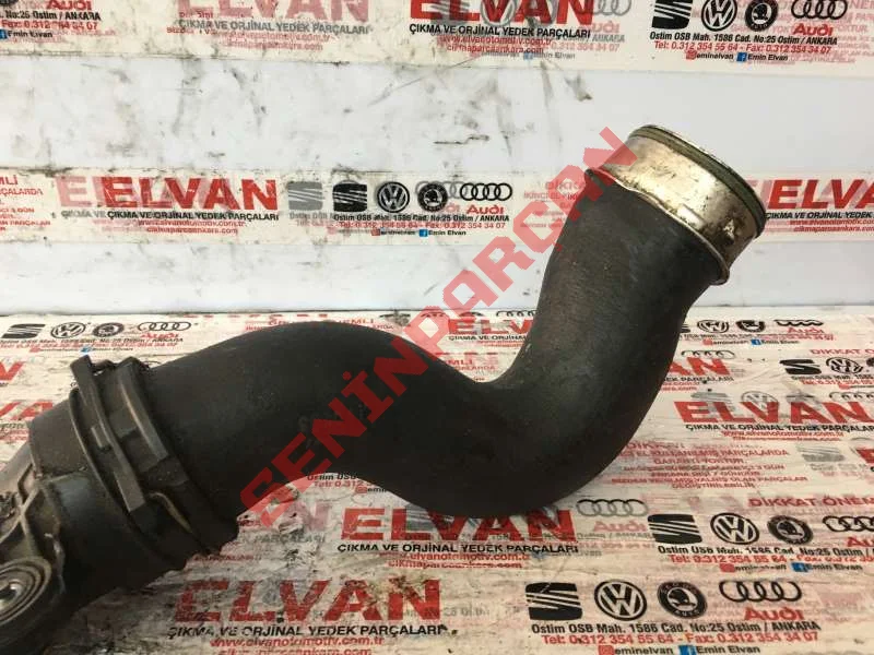 1K0145832J - BAGLANTI BORUSU