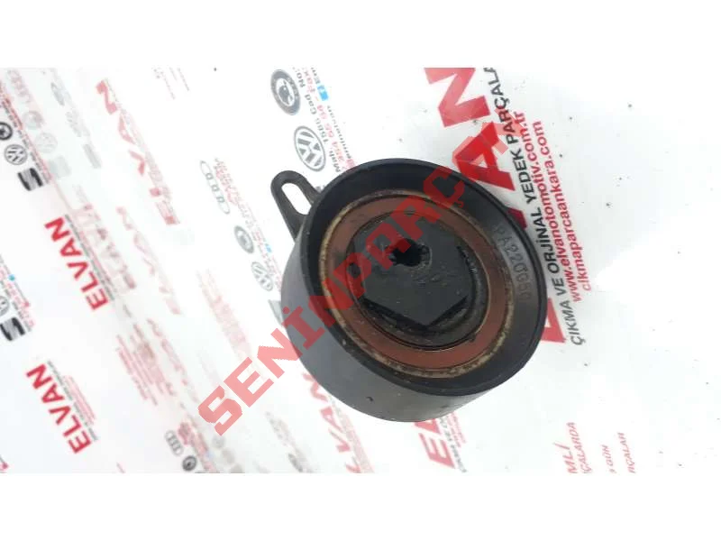 074109243F - GERGI MAKARASI