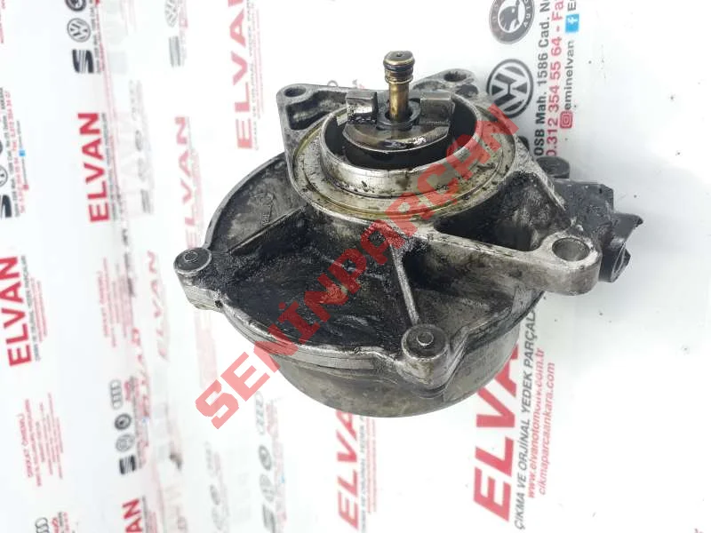 057145100C - VAKUM POMPASI