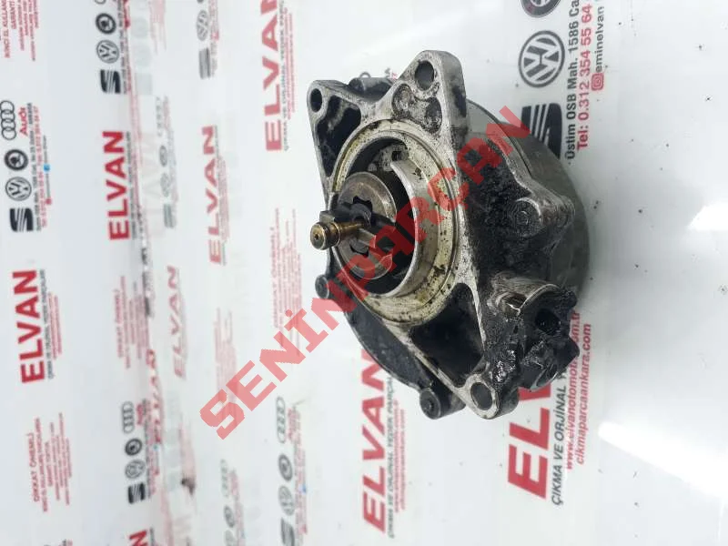 057145100C - VAKUM POMPASI