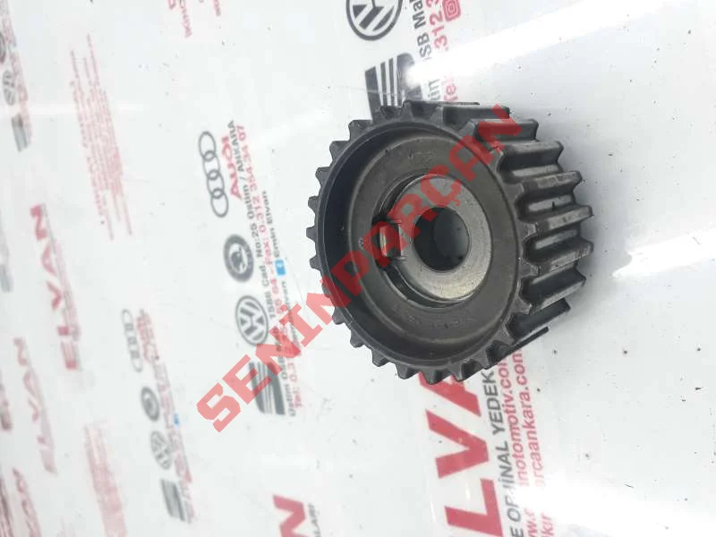 036105263F - KRANKDISLISI