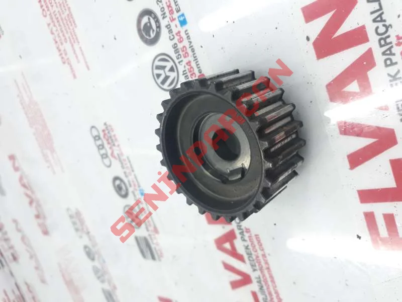 036105263F - KRANKDISLISI