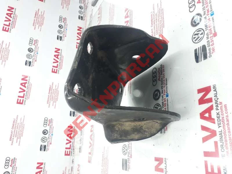 6RU501546 - STAHLFELGE