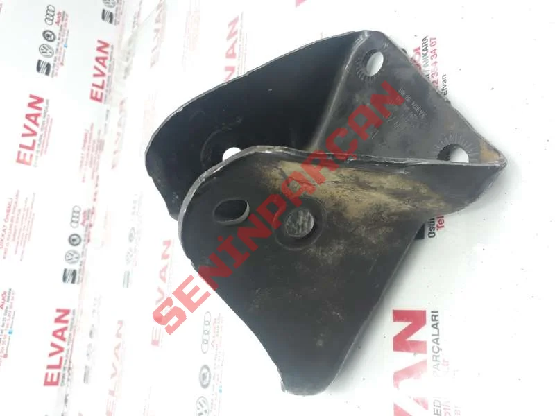 6RU501546 - STAHLFELGE