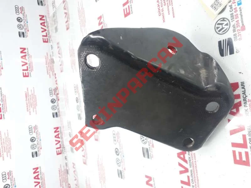 6RU501546 - STAHLFELGE