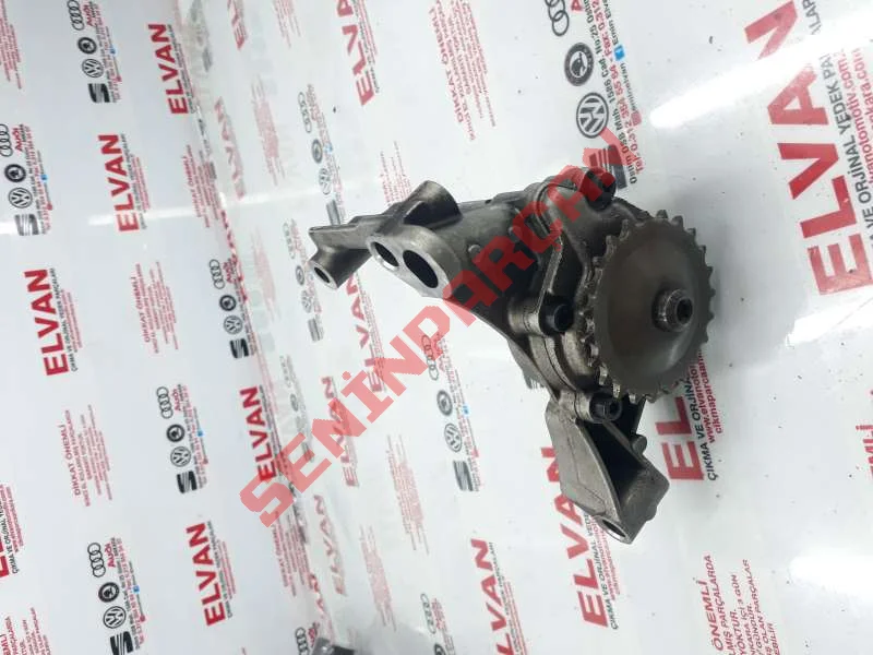 038115105C - YAG POMPASI