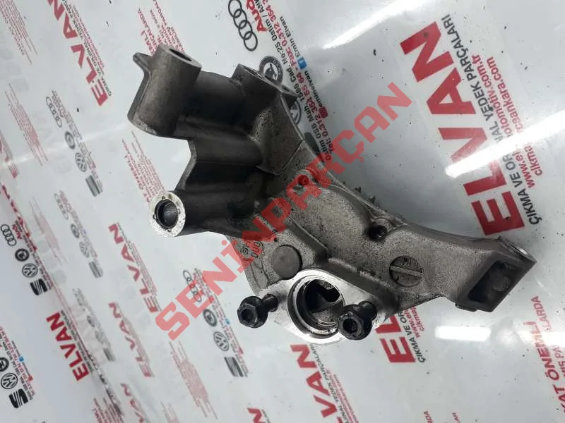 038115105C - YAG POMPASI