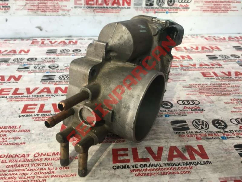 078133062B - GAZKONTROLUNITESI