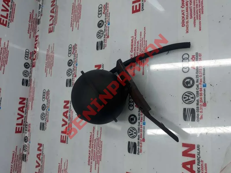 038103811D - SÖNÜMLEYİCİ TUTUCUSU