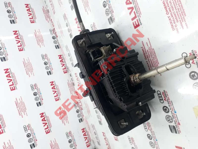 8R2713041N - OTAMATİK VİTES DEĞİŞTİRME MEKANİZMASI