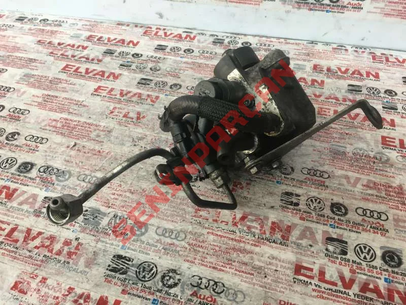 03L130755AF - YUKSEK BASINC POMPASI