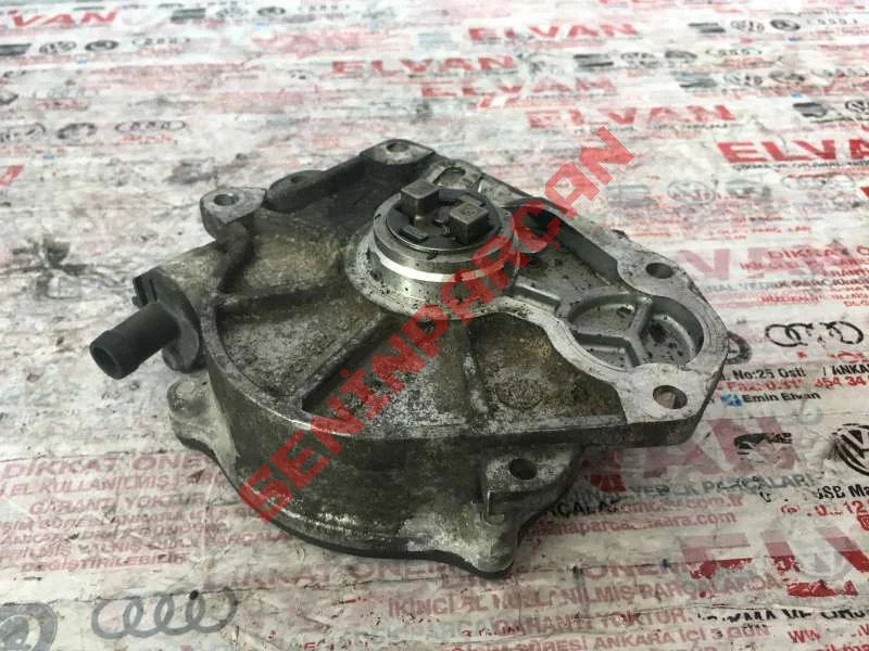 06L145100F - SERVO MOTOR