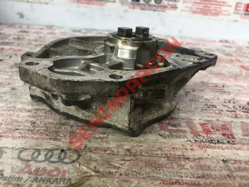 06L145100F - SERVO MOTOR