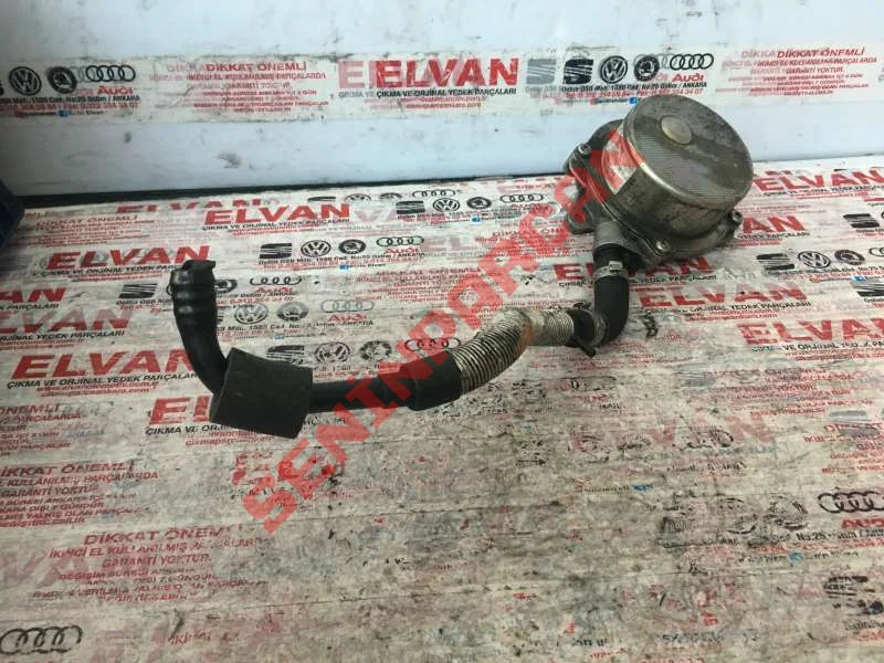 057145100L - VAKUMPOMPASI