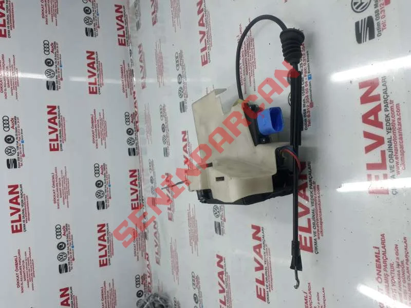 3B2837016AA - KAPI KİLİDİ