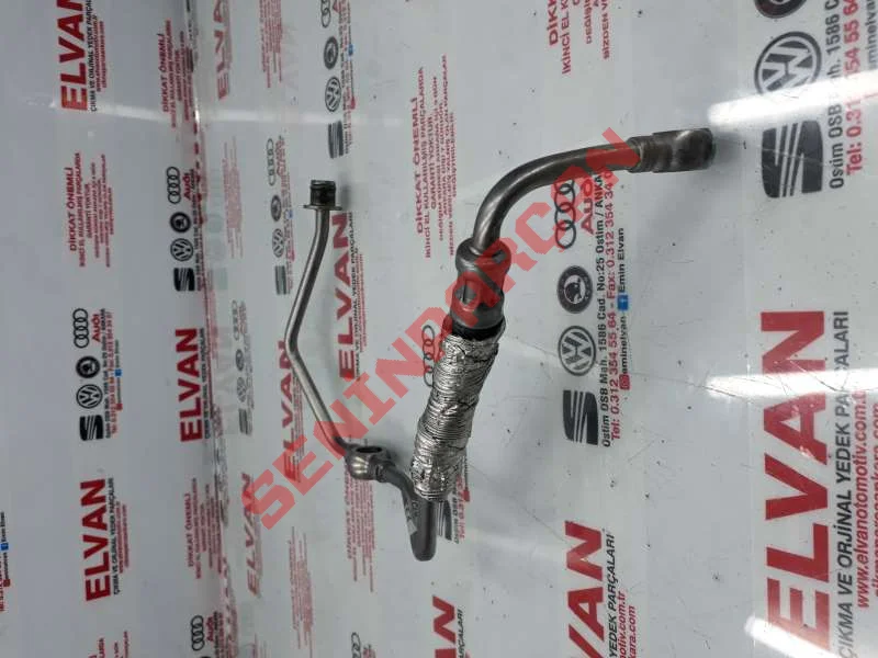 059145771AS - YAĞ BORUSU