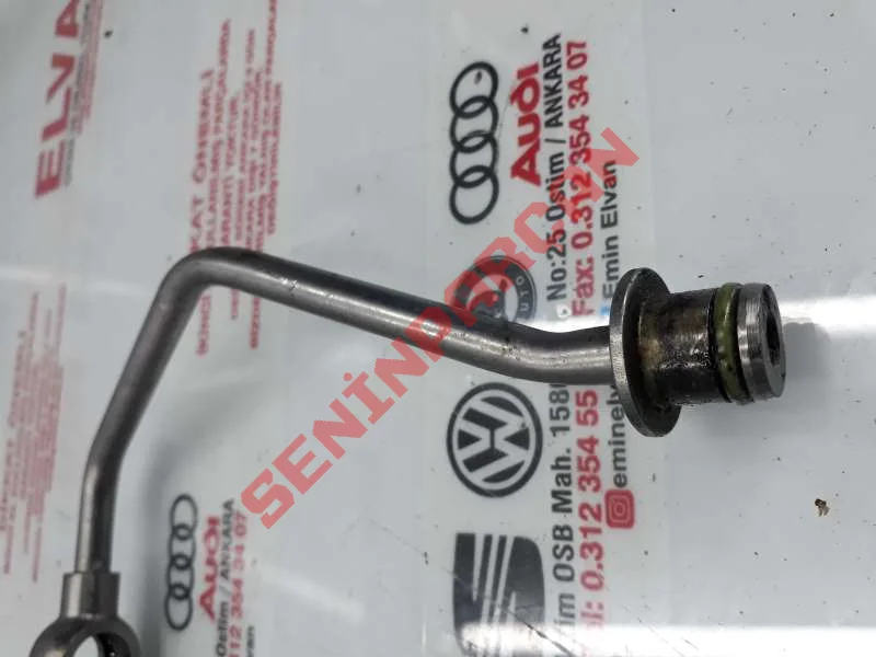 059145771AS - YAĞ BORUSU