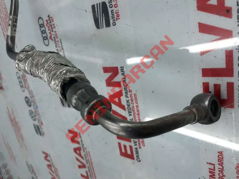 059145771AS - YAĞ BORUSU