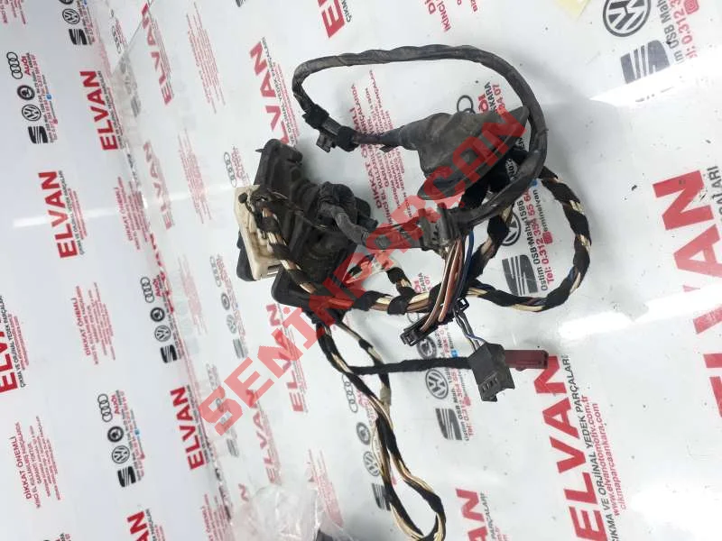 5K4971694BC - KAPI KABLO DEMETİ