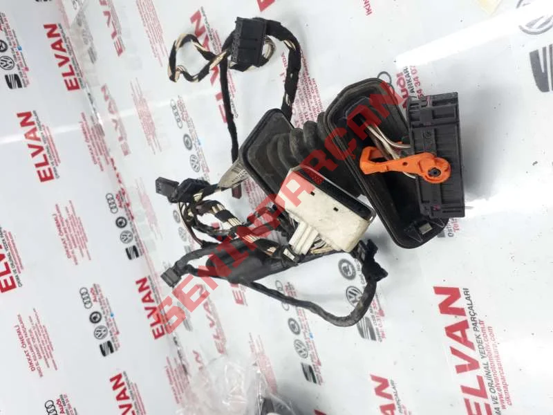 5K4971694BC - KAPI KABLO DEMETİ