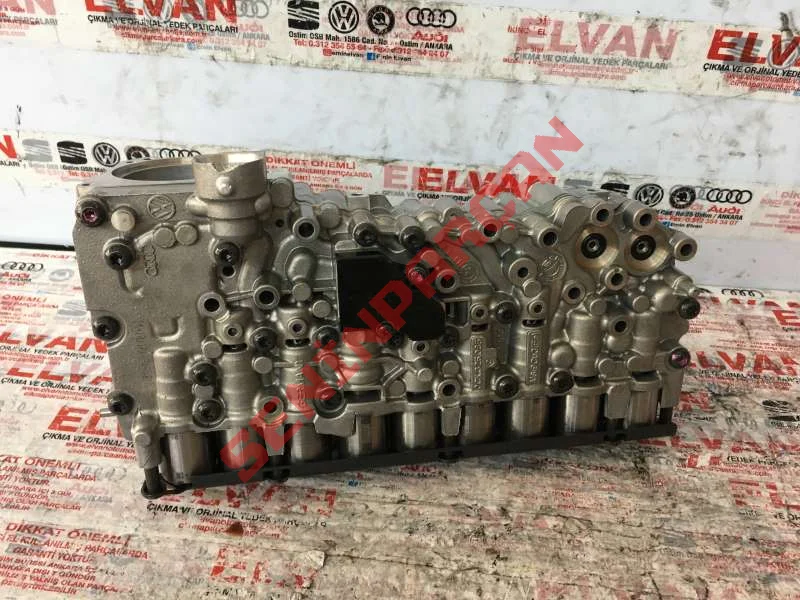 0CK325031AD - HİDROLİK ÜNİTE