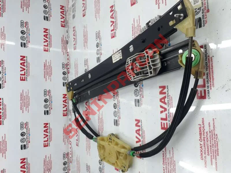 4L0839462A - CAM MEKANIZMASI