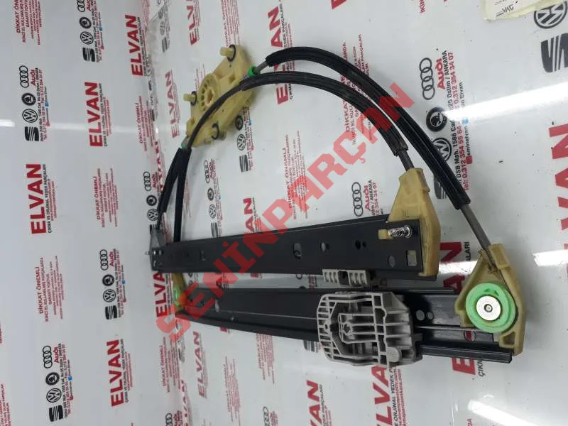 4L0839462A - CAM MEKANIZMASI