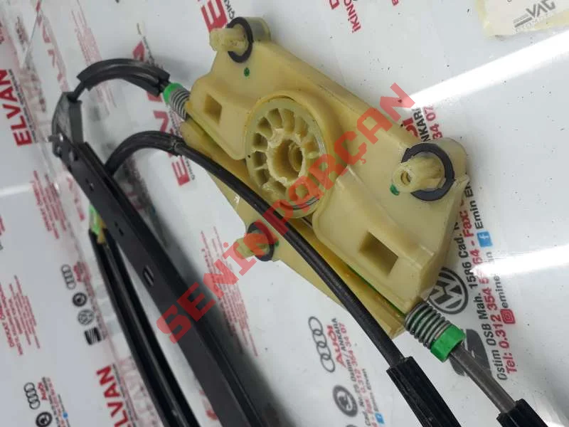 4L0839462A - CAM MEKANIZMASI