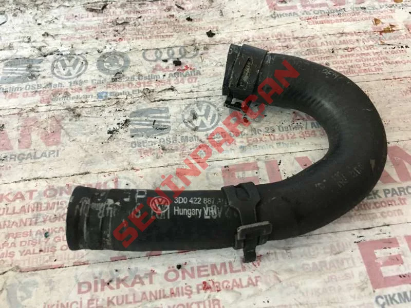 3D0422887AN - EMME HORTUMU