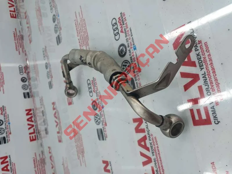 06F121497G - YAKIT POMPASI