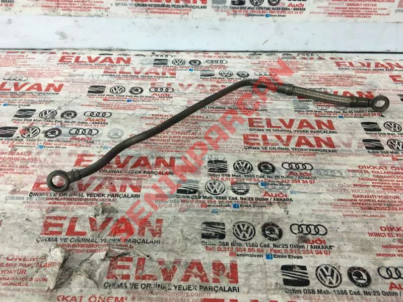 074145771M - YAG BORUSU