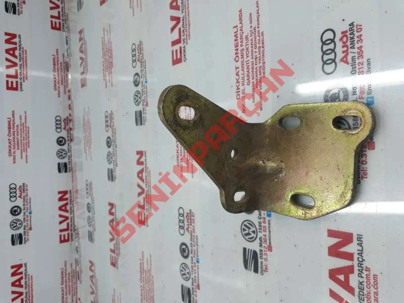 701843412B - GERGI KOLU