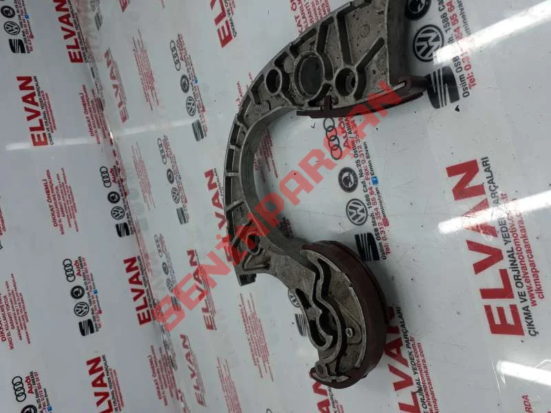 079109507G - ZINCIR GERGISI