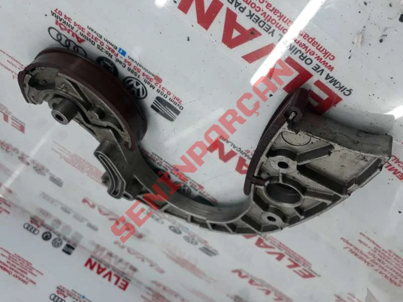 079109507G - ZINCIR GERGISI