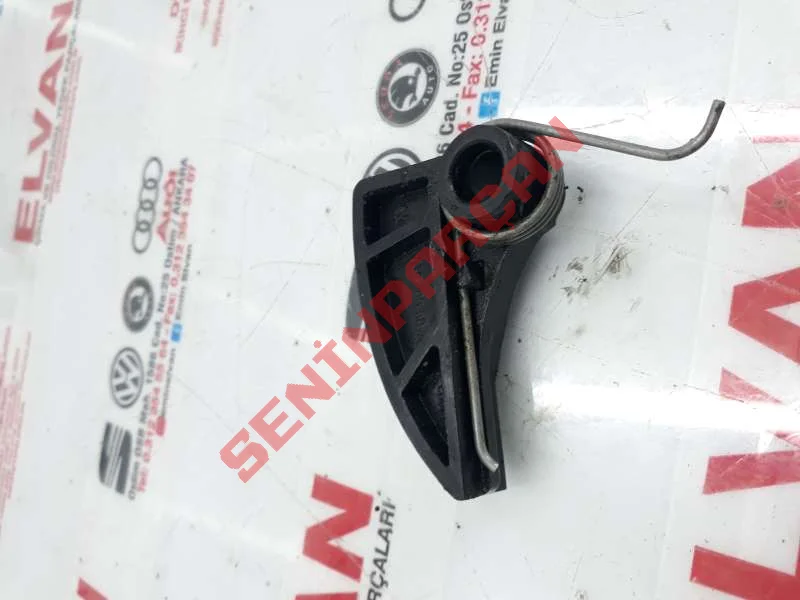 03C109507AG - ZİNCİR GERİCİSİ