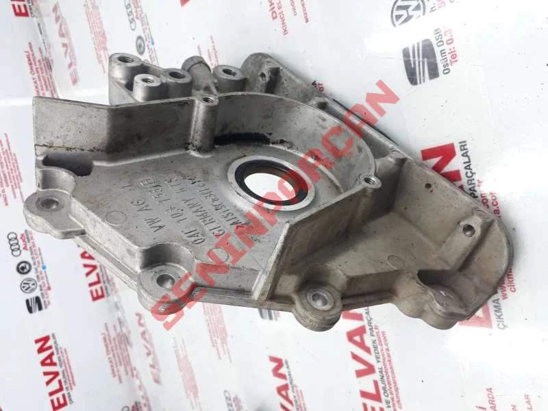 04E103153B - MEME YIKAMA KARTER