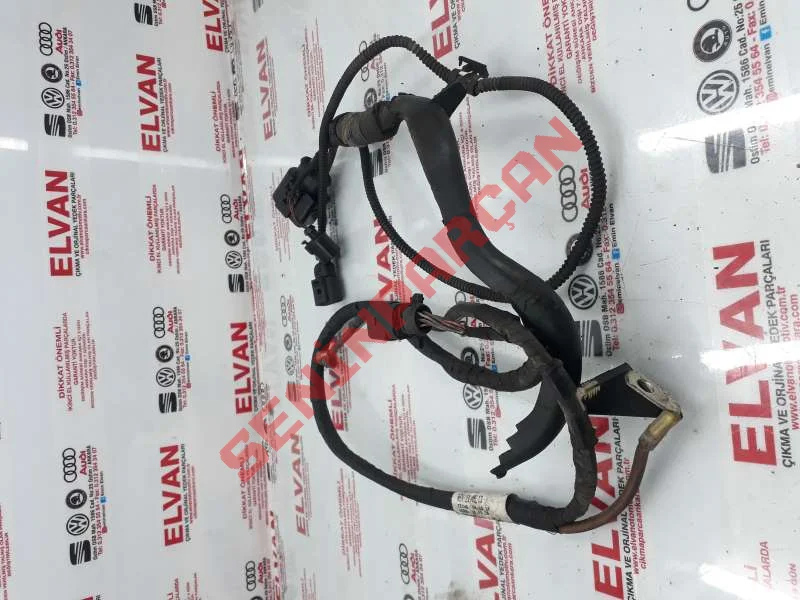 5CU971111A - KAPI ELEKTRIK TESISATI