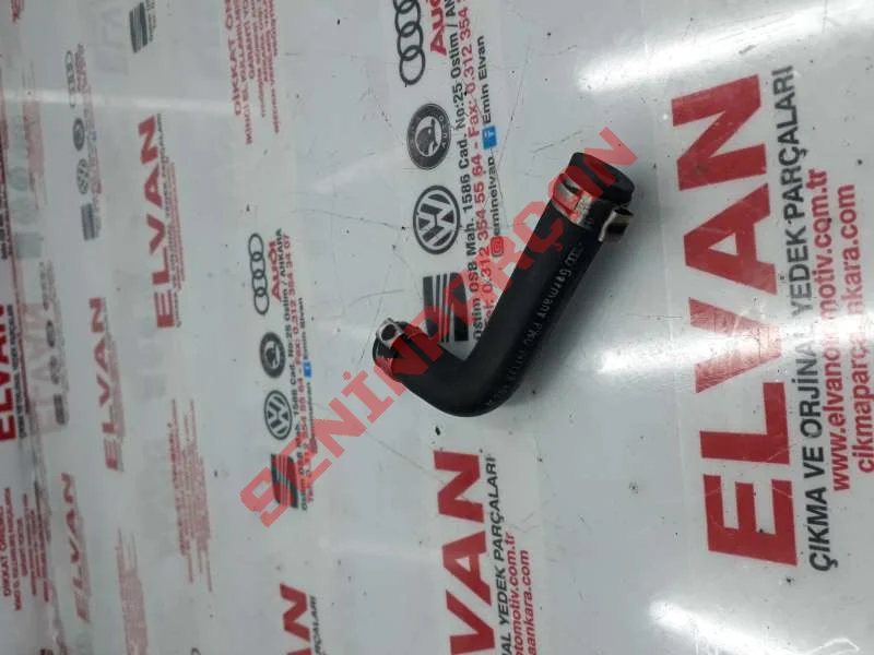 191133394 - VAKUM HORTUMU