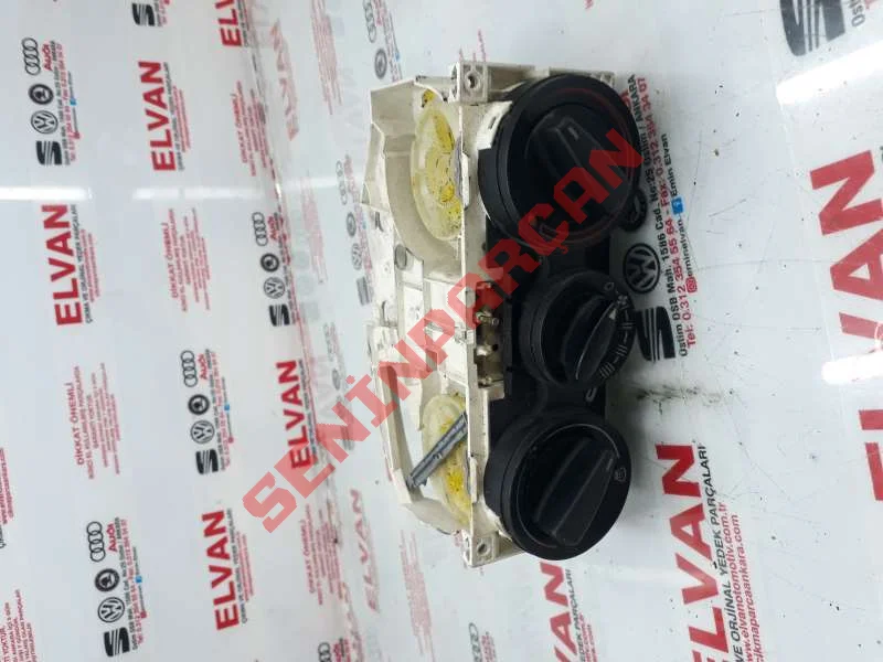 1J0819045G - TEMİZ HAVA VE