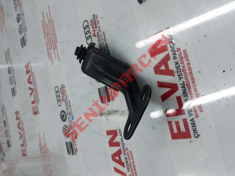 6Q0145812 - BRAKET BORU