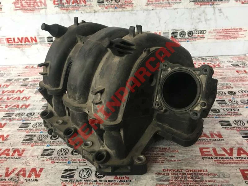 03E129711D - EMME MANIFOLDU