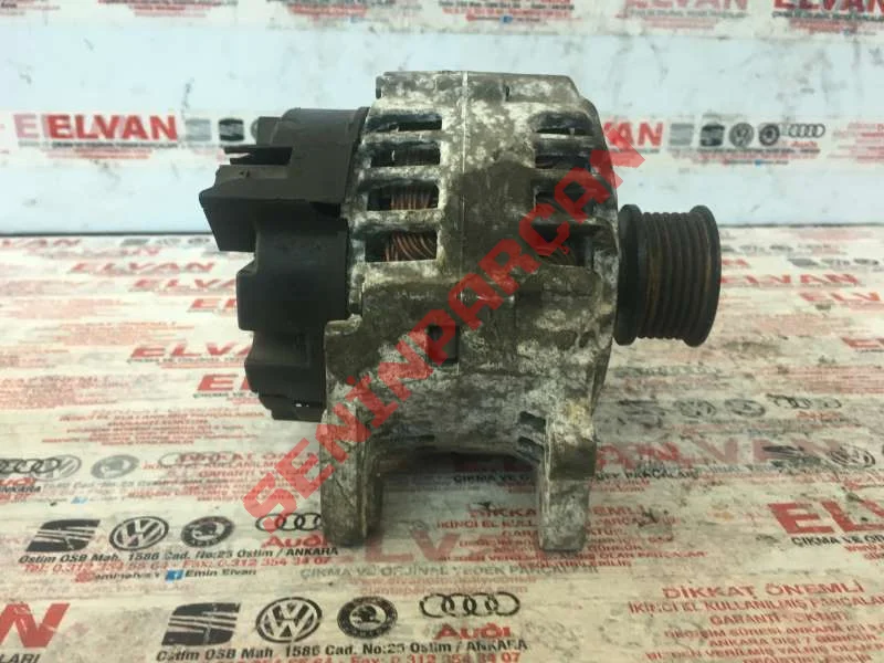 037903025T - ALTERNATÖR