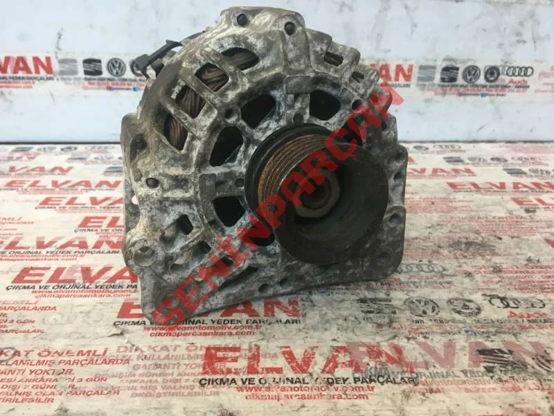 037903025T - ALTERNATÖR