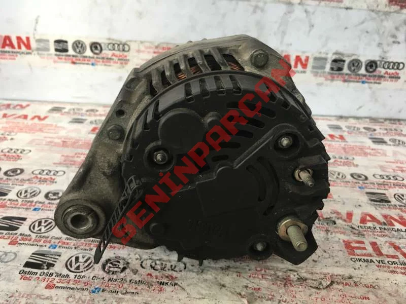 058903016E - ALTERNATÖR