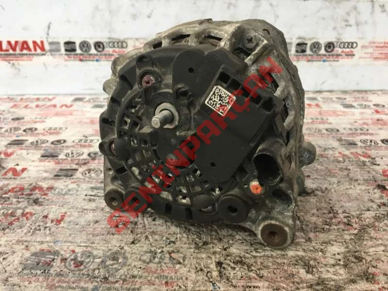 04C903023L - ALTERNATÖR