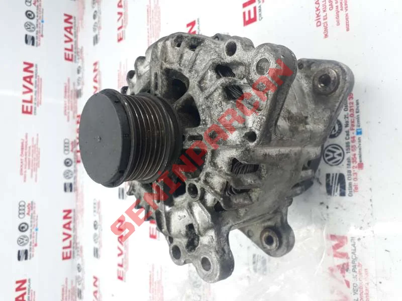 03L903023E - ALTERNATÖR