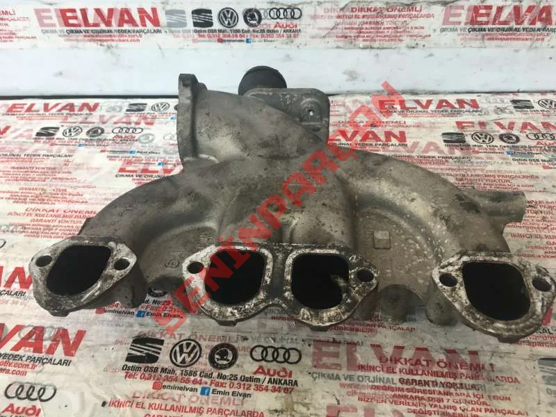 03G129713C - EMMEMANIFOLDU