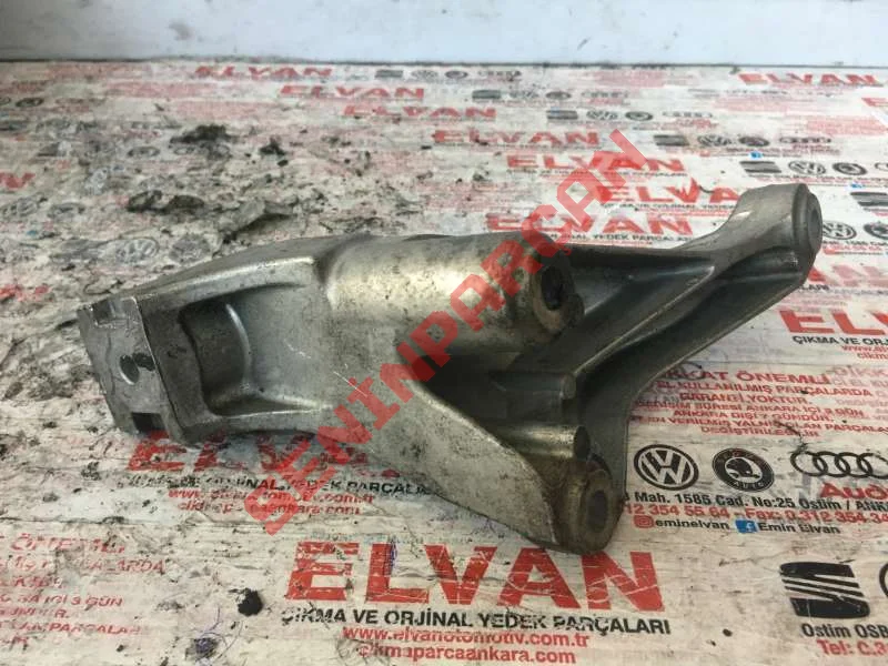 8E0199307S - MOTOR KULAGI