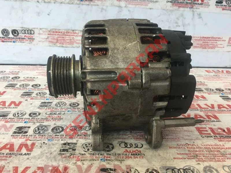 03L903023B - ALTERNATÖR